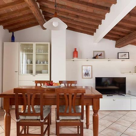 Апартаменти Casa Cosi Masaccio Флоренція Екстер'єр фото