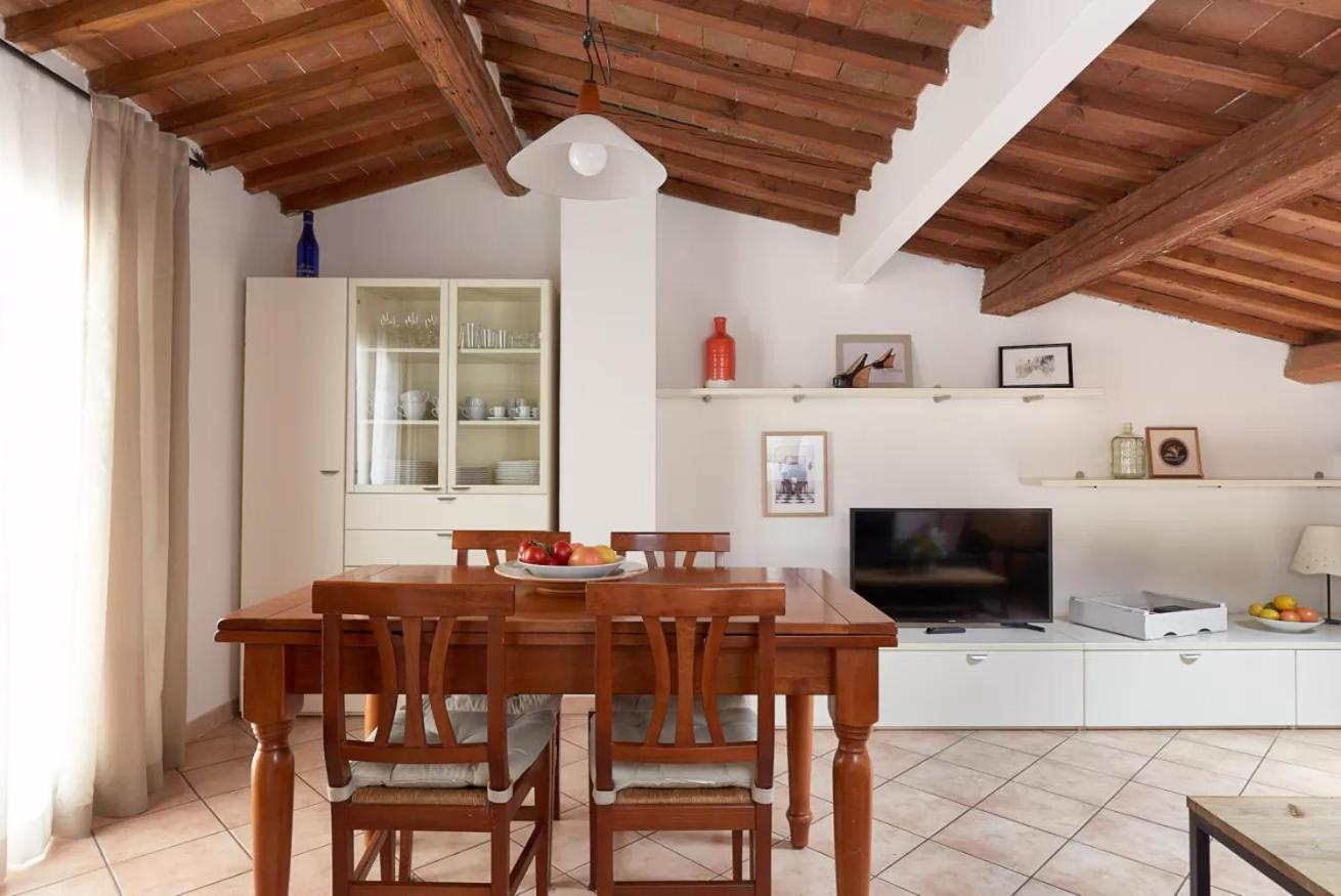 Апартаменти Casa Cosi Masaccio Флоренція Екстер'єр фото