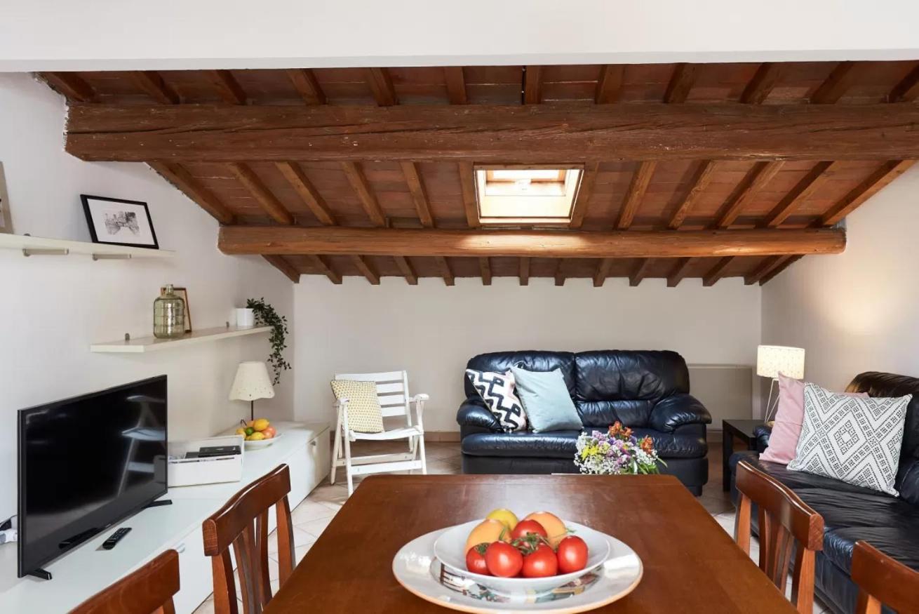 Апартаменти Casa Cosi Masaccio Флоренція Екстер'єр фото