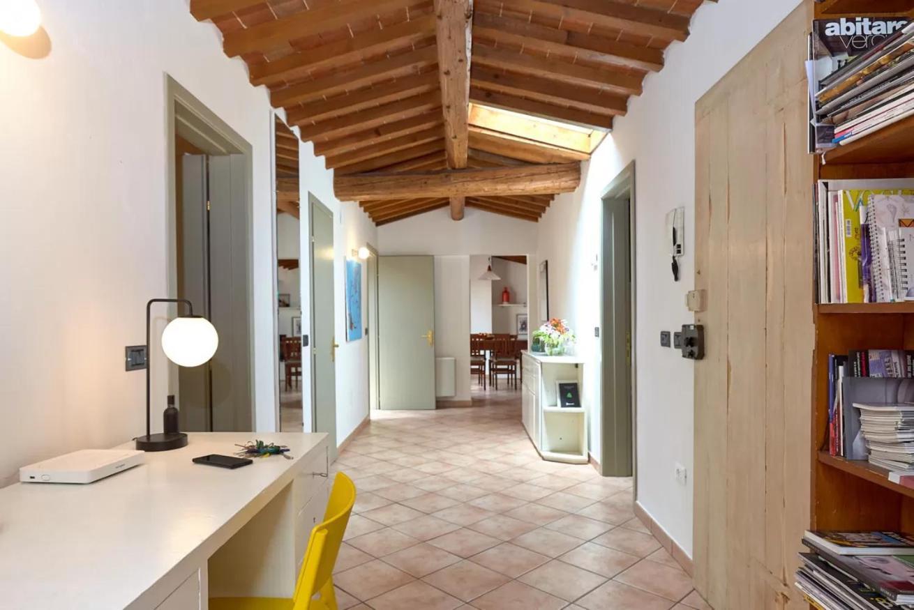 Апартаменти Casa Cosi Masaccio Флоренція Екстер'єр фото
