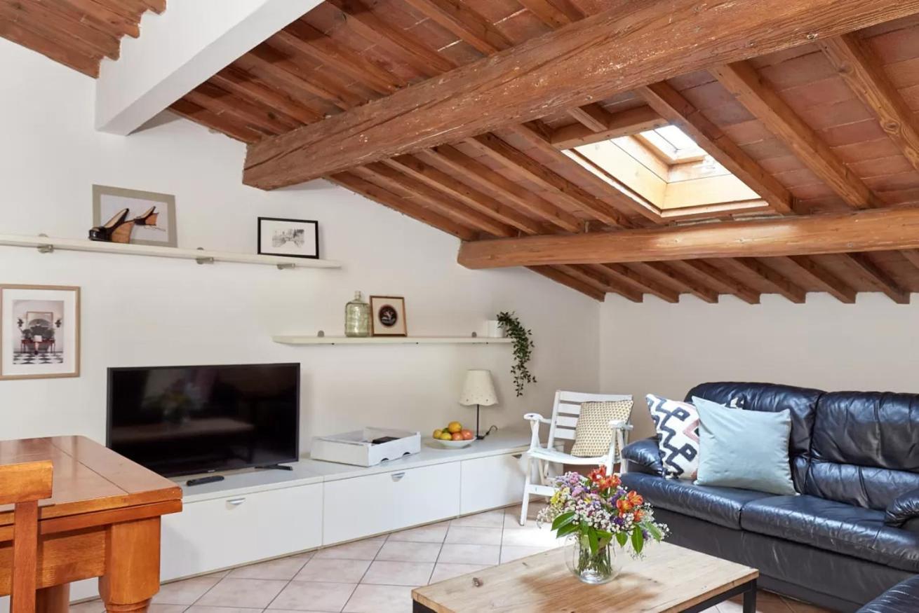 Апартаменти Casa Cosi Masaccio Флоренція Екстер'єр фото