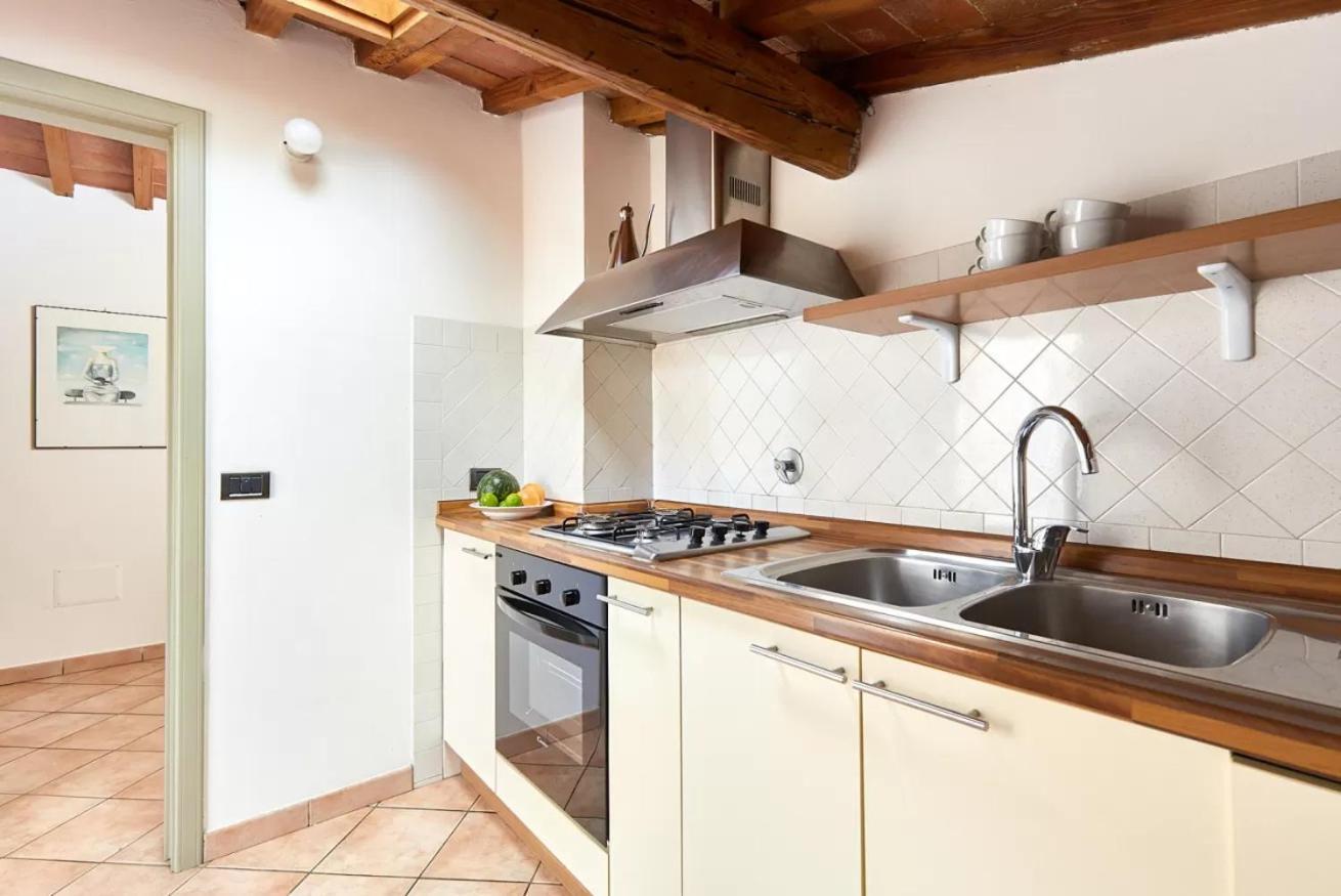 Апартаменти Casa Cosi Masaccio Флоренція Екстер'єр фото