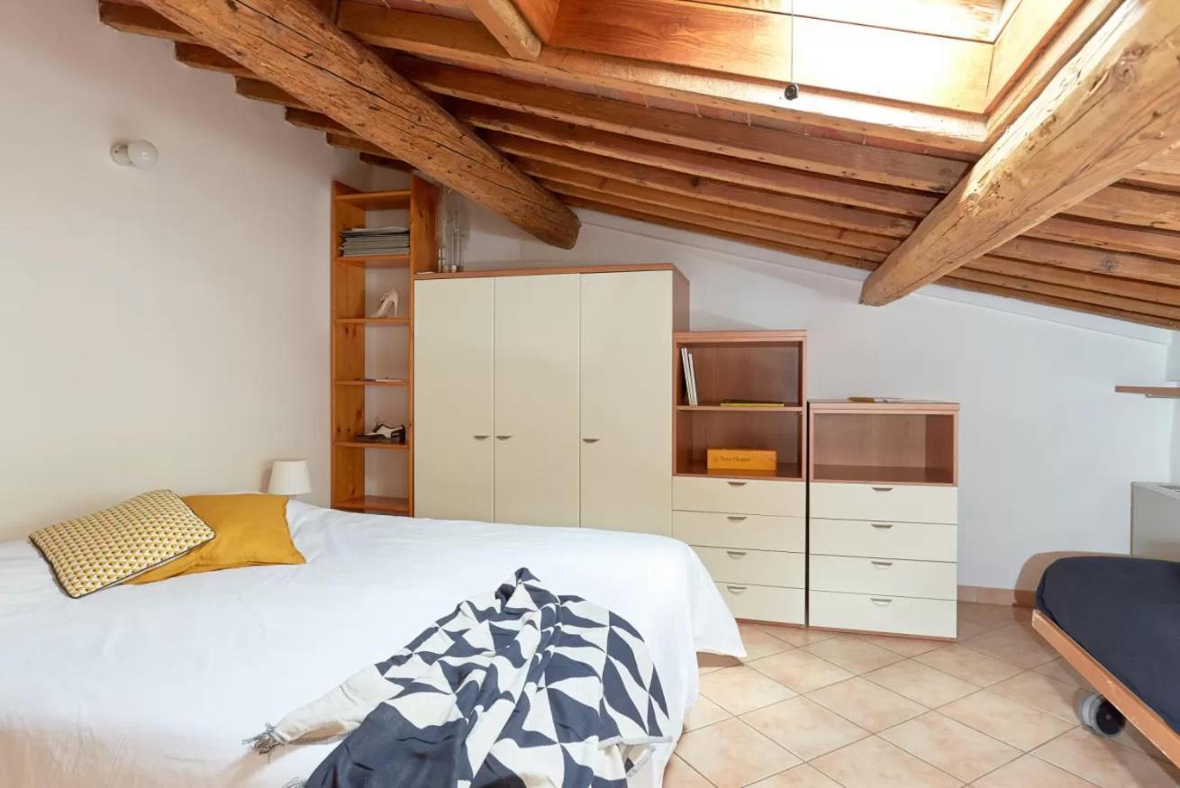 Апартаменти Casa Cosi Masaccio Флоренція Екстер'єр фото