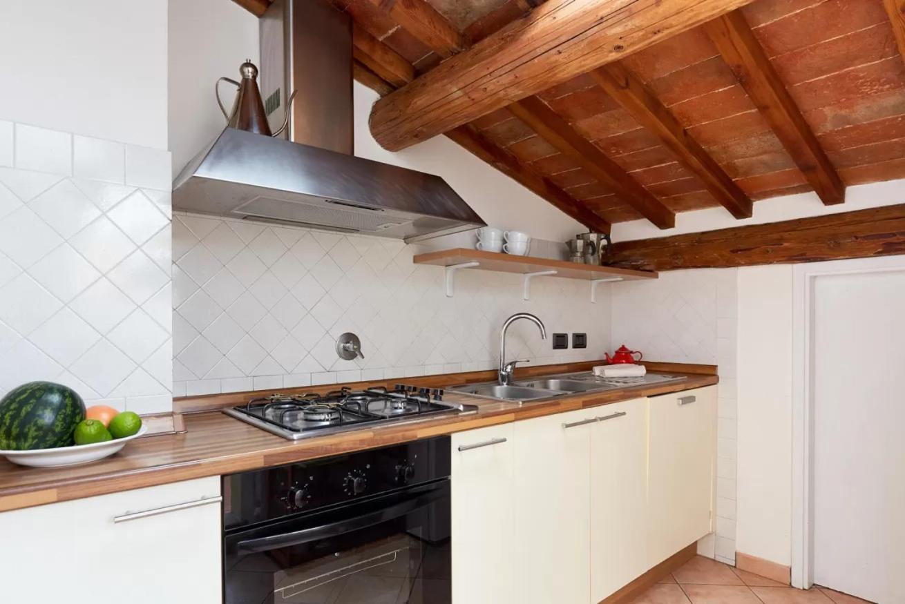 Апартаменти Casa Cosi Masaccio Флоренція Екстер'єр фото
